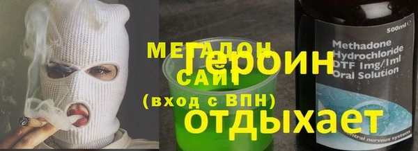 тгк Лиски